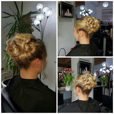 HÜBSCHMACHEREI - Visual