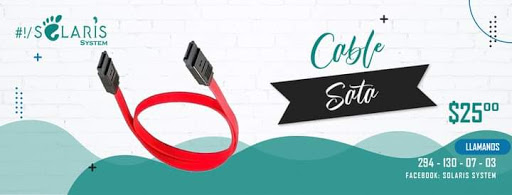 Taller de computadoras Solaris System - Thumbnail