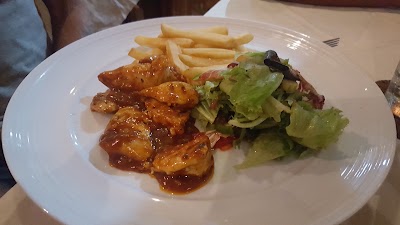 Photos of Bella Vista Legian Coffee Shop & Juice Bar