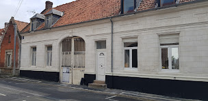 Photo n°22 de SASU MORVAN taille de pierre à Wailly (Maçon)