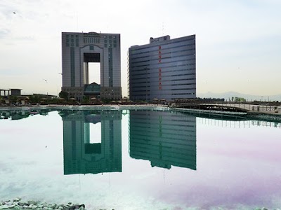 Photos of Ministry of Roads & Urban Development