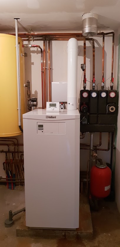 AB PLOMBERIE CHAUFFAGE