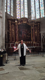 Photo n°19 de Audrey Bédier Guide Touristique - Occitanie à Cadalen (Service de visioconférence)