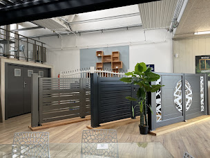 Photo n°2 de AP DIFFUSION à Ronchamp (Magasin de stores et de rideaux)