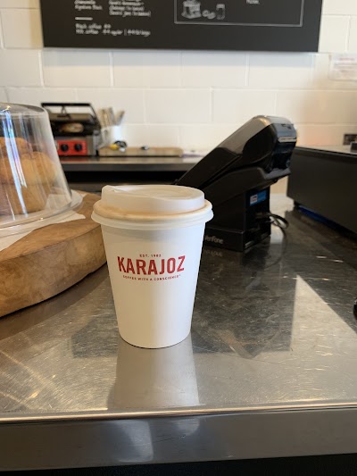 Photos of Karajoz Coffee Company