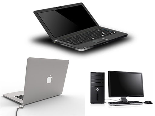 Bayside Computer Repairs - Visual