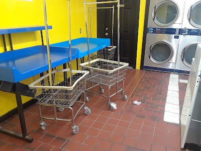 Express Coin Laundry