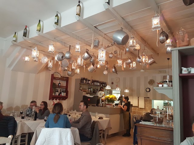 La Trattoria da Bassano