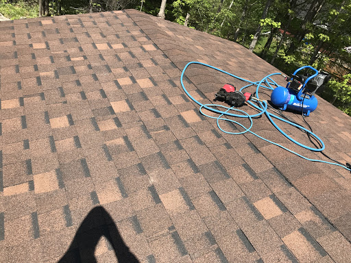 Restoule Carpentry and Roofing - Thumbnail