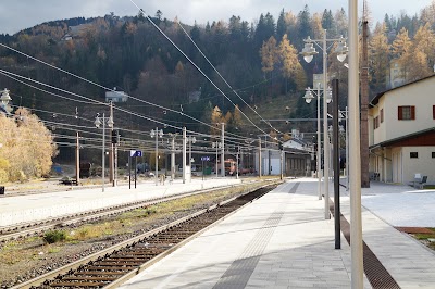 Photos of Bahnhof Semmering