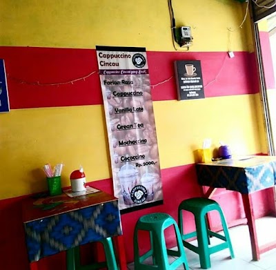 Photos of Cafe Syahlalala