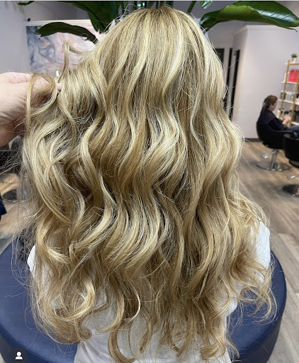 Tantrum Salon & Boutique - Thumbnail