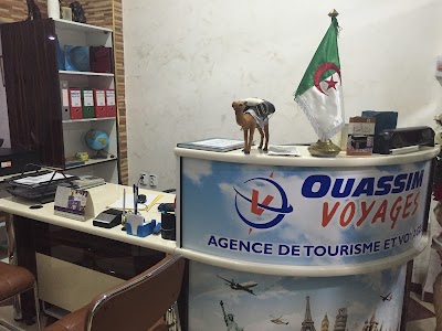 Photos of OUASSIM-VOYAGES