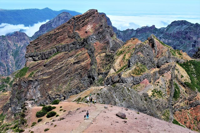 Pico do Arieiro