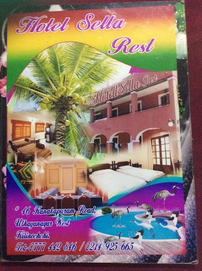 Photos of Hotel Sella Rest