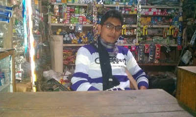 Photos of Shamlapur Bazar