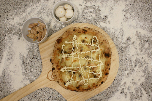 Pizzería Junkal - Thumbnail