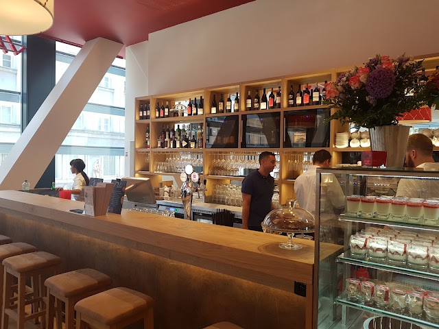 Vapiano