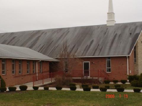 TBD NON PRESSURE ROOF CLEANING - Thumbnail