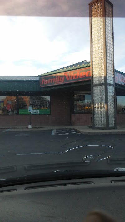 Family Video