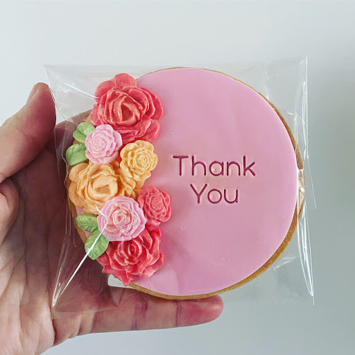 Baked By Candice - Thumbnail