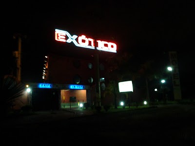 Photos of Motel Ex&oacute;tico