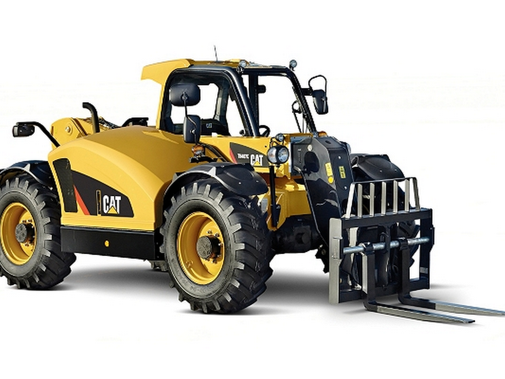 MacAllister Machinery