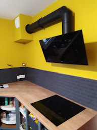 Photo n°4 de Entreprise Pairé à Saint-Jean-de-Boiseau (Peintre en bâtiment)