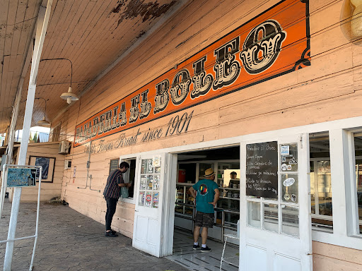 Bakery "El Boleo" - Thumbnail