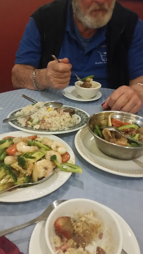 Silver City Chinese Restaurant - Thumbnail