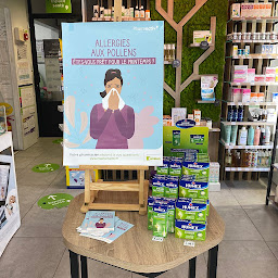 Photo n°8 de Pharmacie Pasteur Troyes à Troyes (Services médicaux de proximité)