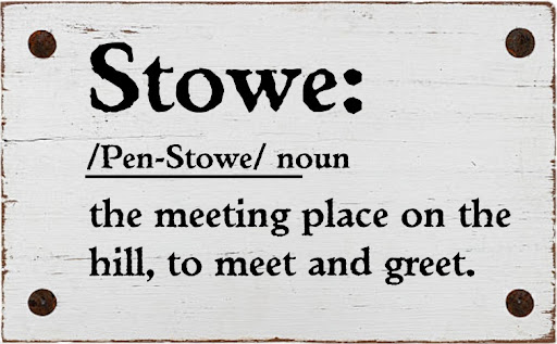 The Stowe - Thumbnail
