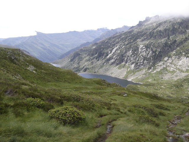 Étangs de Bassiès