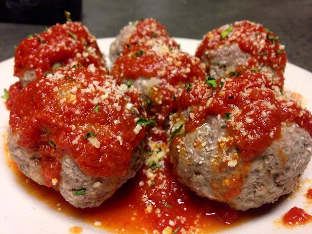 Antimo's Italian Kitchen