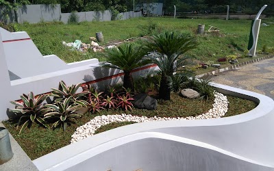 Photos of Andalusia Regency