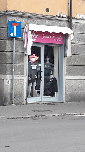 Gente Che Vale - Visual