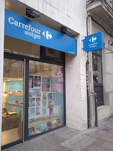 Viajes Carrefour Sabadell - Thumbnail