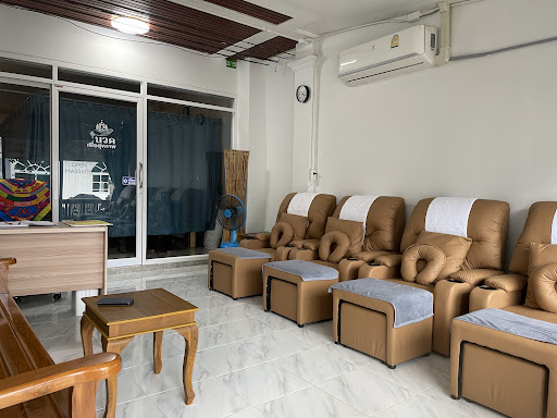 Sodsai Massage