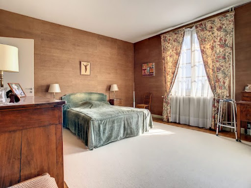 🏡 Sandrine Chatelard Immobilier