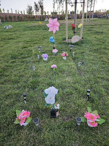 Eternal Valley Memorial Park & Mortuary - Thumbnail