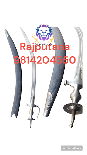 Jhatka Sword post image