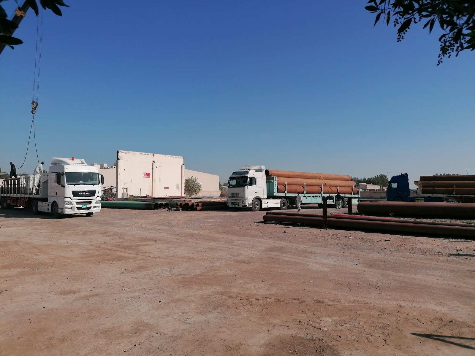 Aqua Vision Trading LLC - صورة 3