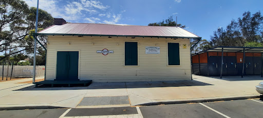 Katanning Miniature Railway - Thumbnail
