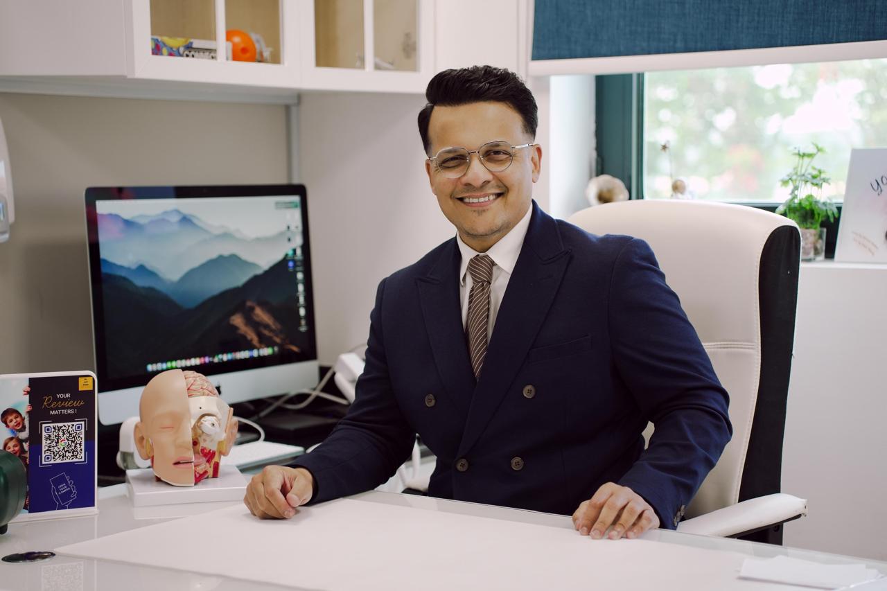 Dr. Arif Khan - صورة 3