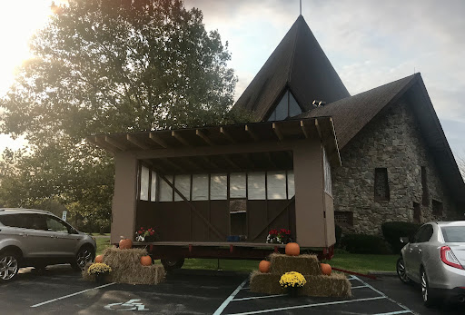 Trinity Church Grand Island - Thumbnail