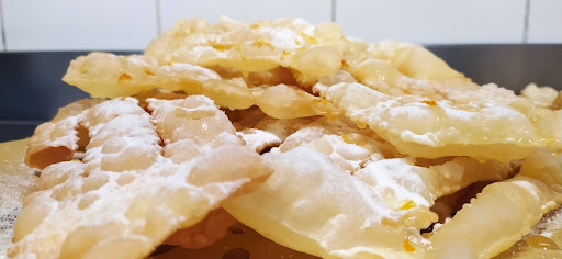 Pantarhei Ristorante - Thumbnail