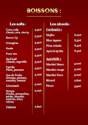 Photo n°4 de La Félicità à Varangéville (Pizzas à emporter)