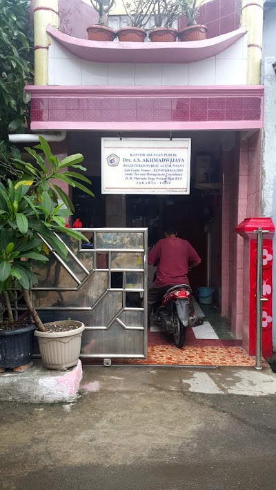 Photos of Kantor Akuntan Publik (Kap) DRS. AS. Akhmadwijaya