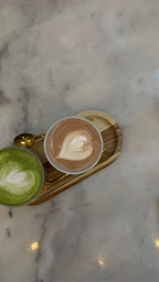 Photo n°30 de Apach' à Nancy (Café spécialisé dans les boissons expresso)