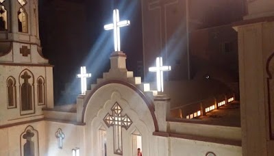 church
